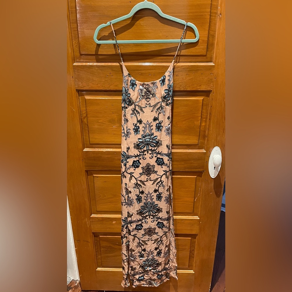 For Love and Lemons dress